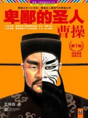 卑鄙的圣人：曹操7