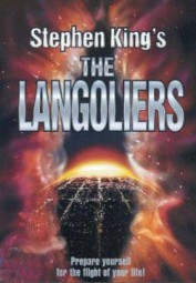 The Langoliers 时间裂缝