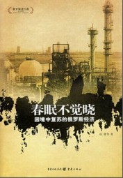 春眠不觉晓：困境中复苏的俄罗斯经济