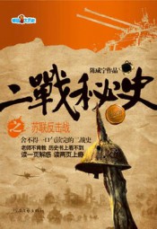 二战秘史之苏联反击战