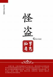 怪盗
