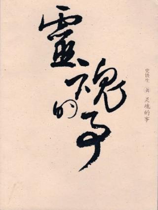 灵魂的事：关于生命，爱情和信仰的沉思