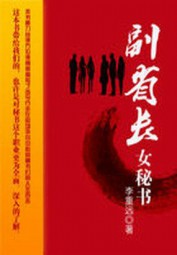 副省长女秘书