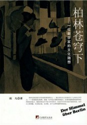 柏林苍穹下：一位数学家的文化随想