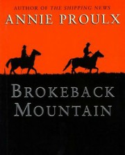 Brokeback Mountain 断背山