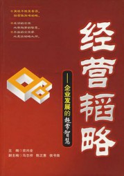 经营韬略：企业发展的超常智慧