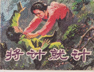 将计就计