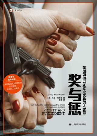 奖与惩：美国如何以正义之名将穷人定罪