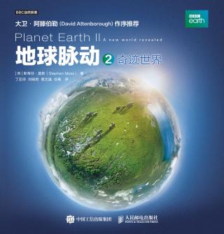 地球脉动2：奇迹世界