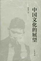 中国文化的展望