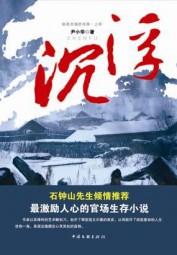 沉浮：脸是灵魂的肖像（上册）