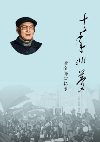 十年非梦：黄金海回忆录
