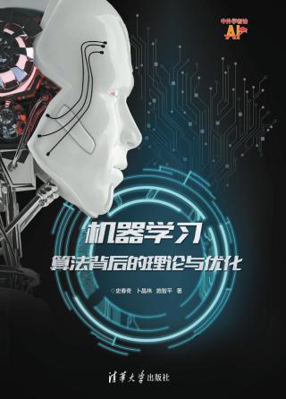 机器学习：算法背后的理论与优化