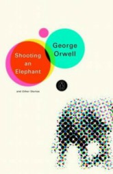 Shooting an Elephant 猎象记