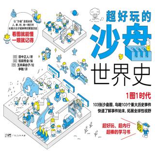 超好玩的沙盘世界史