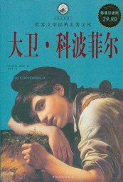 大卫·科波菲尔