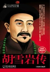 胡雪岩传
