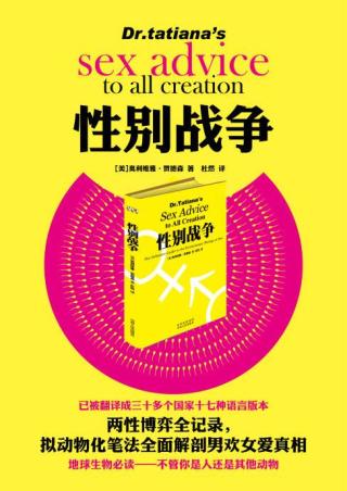 性别战争