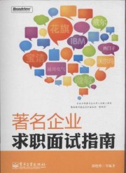 著名企业求职面试指南