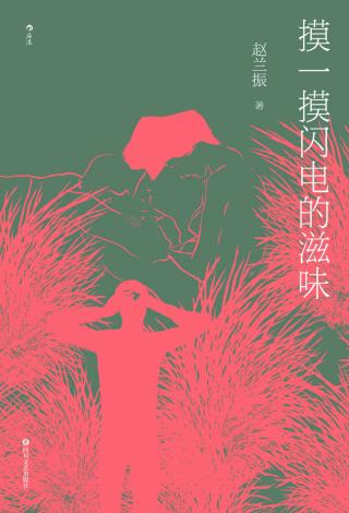 摸一摸闪电的滋味