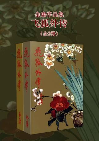 飞狐外传