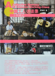 二十四城记：中国工人访谈录