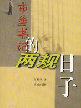 市委书记的两规日子
