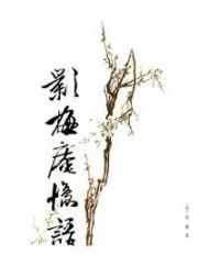 影梅庵忆语