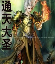 通天大圣