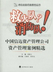 信达金融风险研究丛书