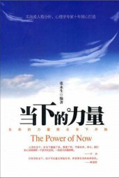 当下的力量