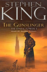 The Gunslinger 枪侠
