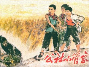 公社小管家