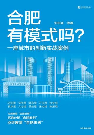 合肥有模式吗？