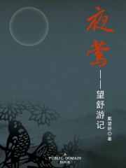 夜莺——望舒游记