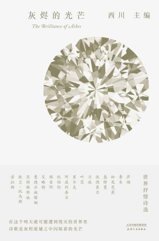 灰烬的光芒