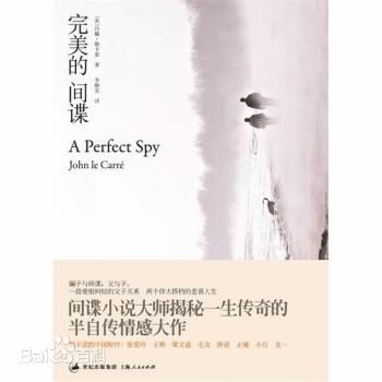 完美的间谍