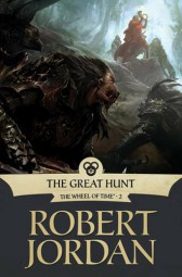 The Great Hunt 大狩猎