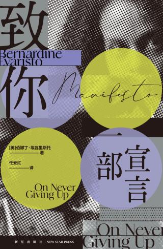 致你：一部宣言