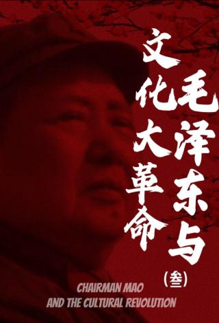 毛泽东与文化大革命【第三册】
