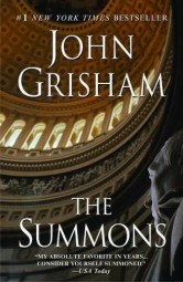 The Summons 传唤