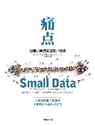 痛点：挖掘小数据满足用户需求