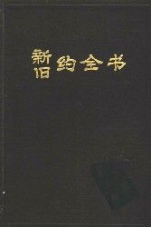 圣经新译本