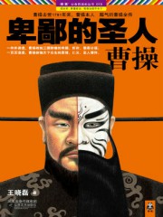 卑鄙的圣人：曹操【10册】