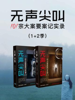 无声尖叫：101宗大案要案记实录【2季】