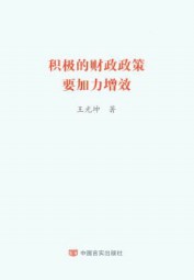 积极的财政政策要加力增效