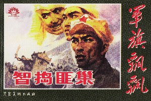 智捣匪巢
