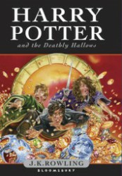 Harry Potter and the Deathly Hallows 哈利·波特与死圣
