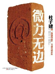 微力无边：一部微博前传·半部营销后传