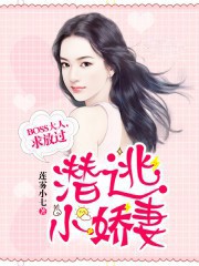 潜逃小娇妻：BOSS大人，求放过